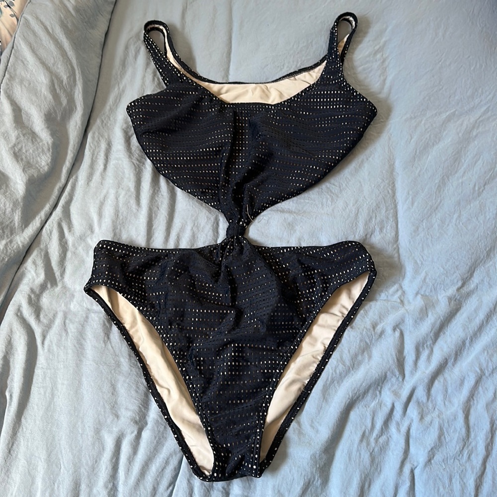 Abercrombie & Fitch one piece swimsuit